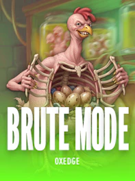 BRUTE MODE