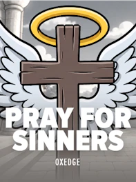 Pray for Sinners