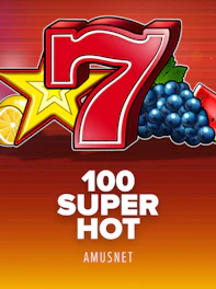 100 Super Hot