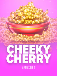 Cheeky Cherry