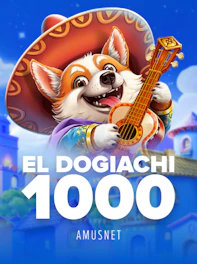 El Dogiachi 1000