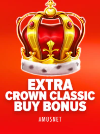 Extra Crown Classic Buy Bonus