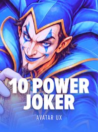 10 Power Joker