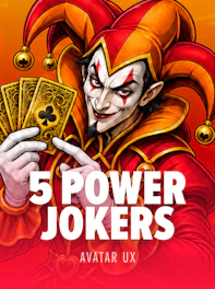 5 Power Joker