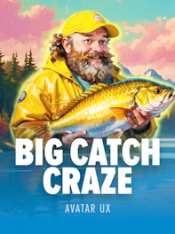 Big Catch Craze