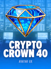 Crypto Crown 40