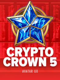 Crypto Crown 5