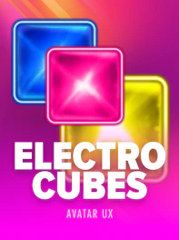 Electro Cubes