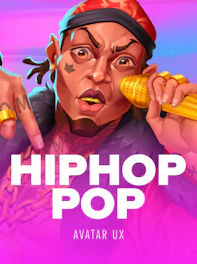 HipHopPop