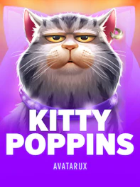 Kitty POPpins 