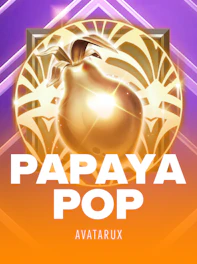 Papaya Pop