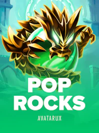Pop Rocks
