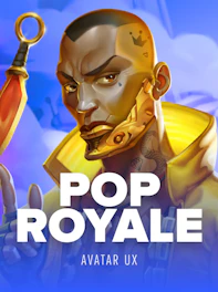 Pop Royale