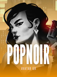 PopNoir