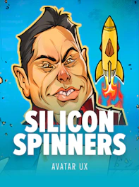 Silicon Spinners