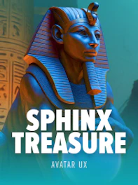 Sphinx Treasure