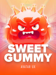 Sweet Gummy