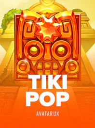 Tiki Pop