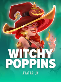 Witchy POPpins