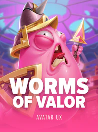 Worms of Valor