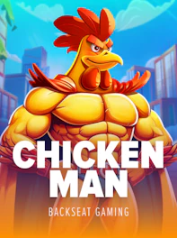 Chicken Man