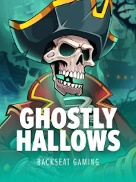 Ghostly Hallows