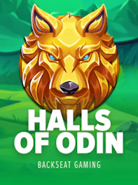 Halls of Odin
