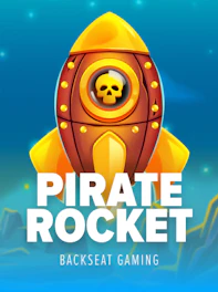 Pirate Rocket