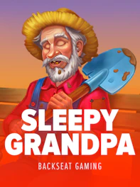 Sleepy Grandpa