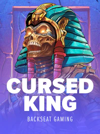 The Cursed King