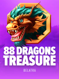 88 Dragons Treasure