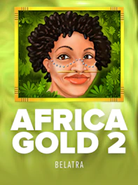 Africa Gold II
