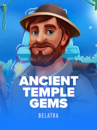 Ancient Temple Gems