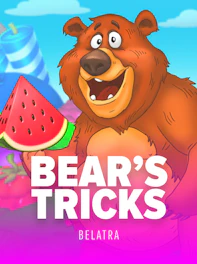 Bear's Tricks