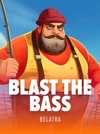 Blast the Bass