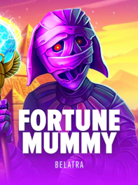 Fortune Mummy