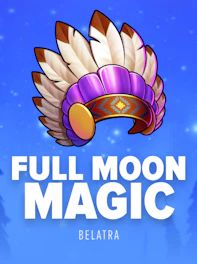 Full Moon Magic