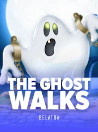 The Ghost Walks