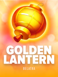 Golden Lantern