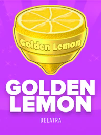 Golden Lemon