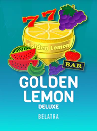 Golden Lemon Deluxe