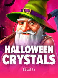 Halloween Crystals