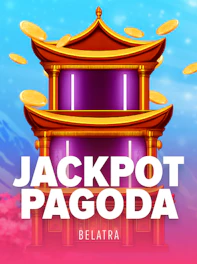 Jackpot Pagoda