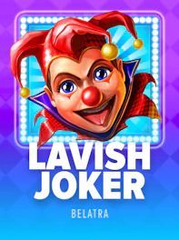 Lavish Joker
