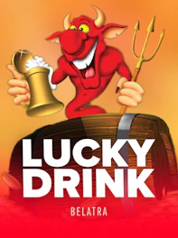Lucky Drink