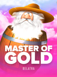 Master Of Gold