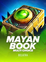 Mayan Book Multi Choice
