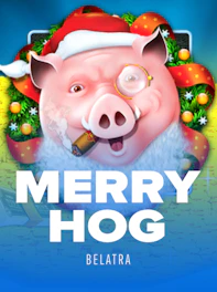Merry Hog