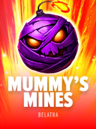 Mummy's Mines