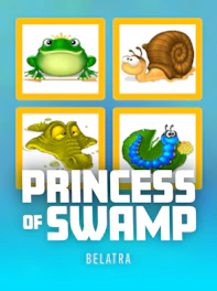 Princess Of Swamp